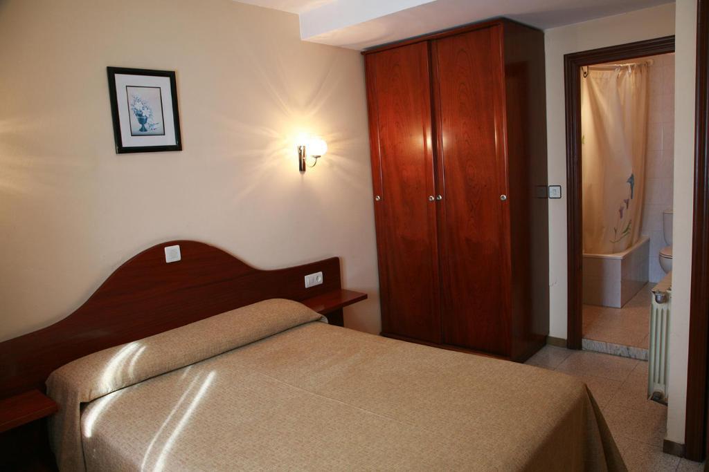 Hotel La Paz Llanes Esterno foto