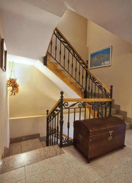 Hotel La Paz Llanes Esterno foto