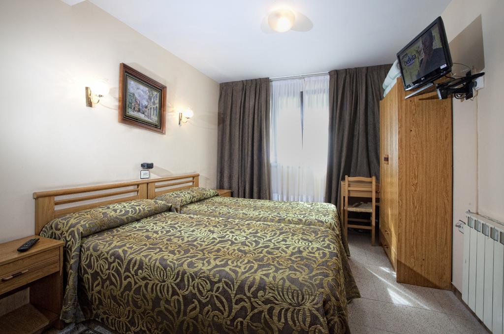 Hotel La Paz Llanes Esterno foto